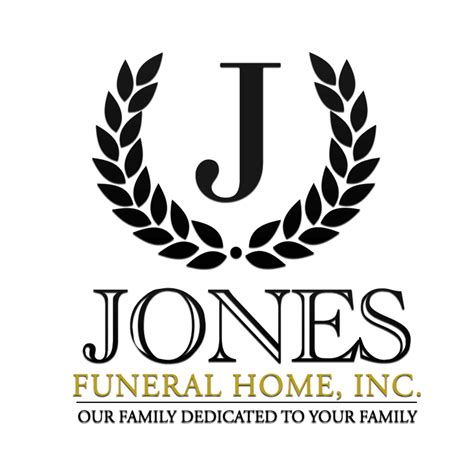 Jones Funeral Home, Inc.